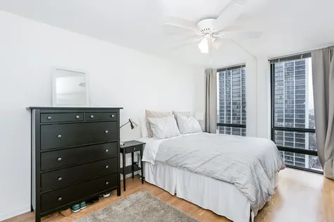 1660 North La Salle Drive Chicago IL 60614