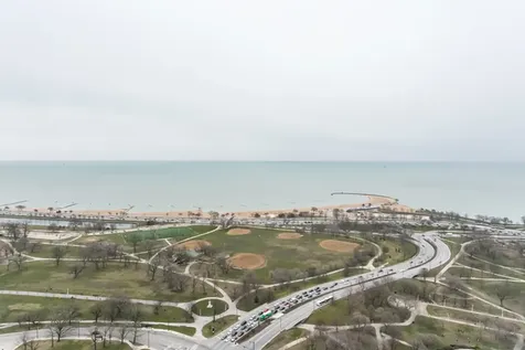 1660 North La Salle Drive Chicago IL 60614