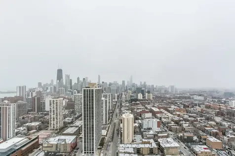 1660 North La Salle Drive Chicago IL 60614