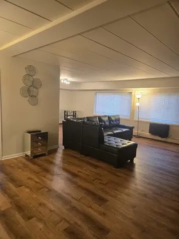 1141 Leavitt Avenue Flossmoor IL 60422