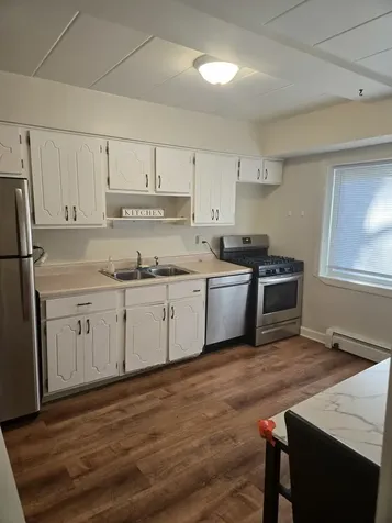 1141 Leavitt Avenue Flossmoor IL 60422
