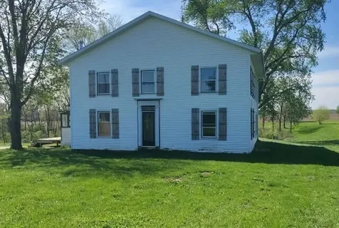 714 East County Line Road Sparland IL 61565