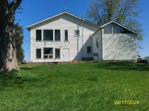714 East County Line Road Sparland IL 61565