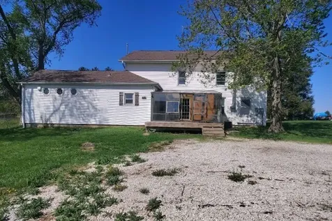 714 East County Line Road Sparland IL 61565