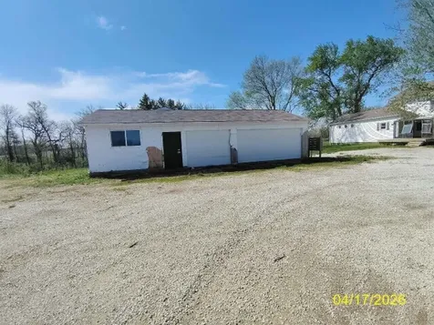 714 East County Line Road Sparland IL 61565