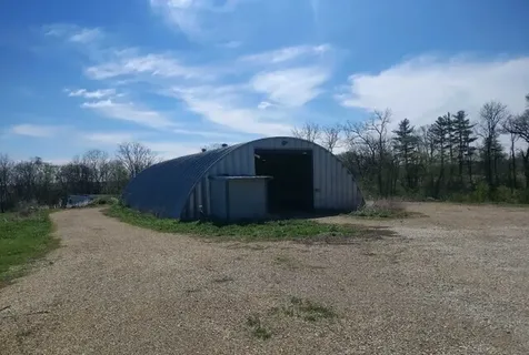 714 East County Line Road Sparland IL 61565