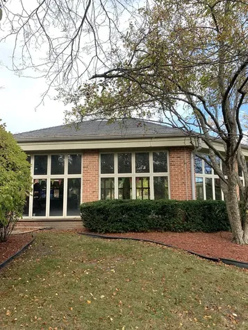 35 Revere Drive South Barrington IL 60010
