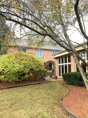 35 Revere Drive South Barrington IL 60010