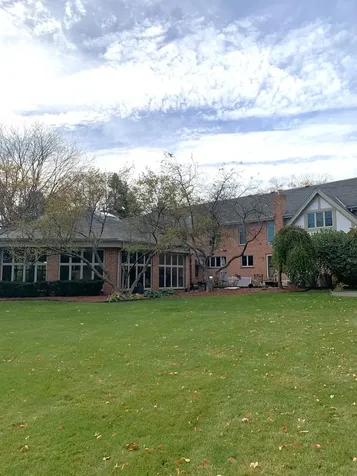 35 Revere Drive South Barrington IL 60010