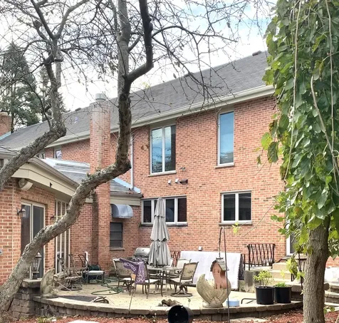 35 Revere Drive South Barrington IL 60010