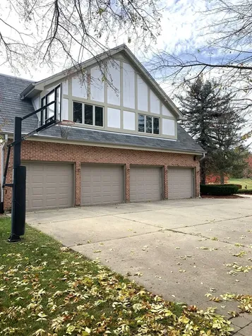 35 Revere Drive South Barrington IL 60010