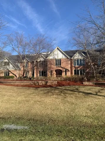 35 Revere Drive South Barrington IL 60010