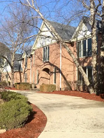 35 Revere Drive South Barrington IL 60010