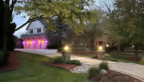 35 Revere Drive South Barrington IL 60010
