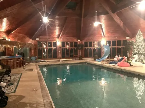 35 Revere Drive South Barrington IL 60010