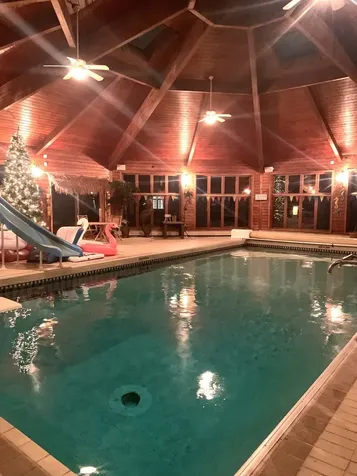 35 Revere Drive South Barrington IL 60010