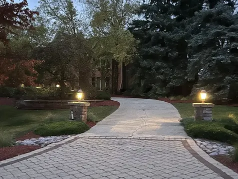35 Revere Drive South Barrington IL 60010