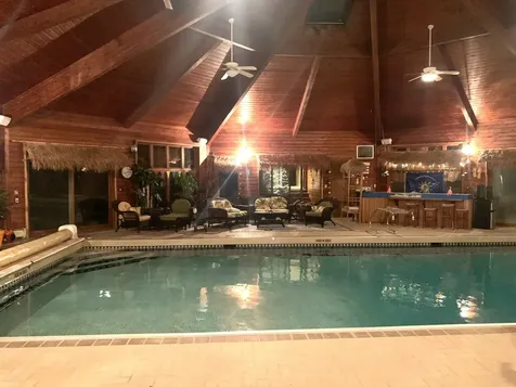 35 Revere Drive South Barrington IL 60010