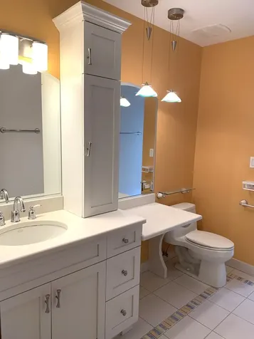 35 Revere Drive South Barrington IL 60010