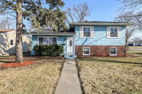 1777 Linden Avenue Hanover Park IL 60133