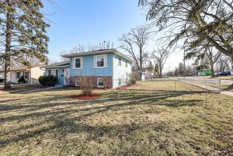 1777 Linden Avenue Hanover Park IL 60133