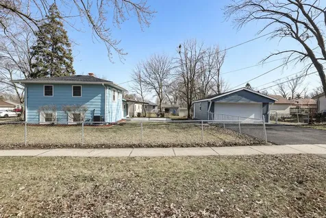 1777 Linden Avenue Hanover Park IL 60133