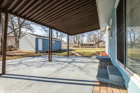 1777 Linden Avenue Hanover Park IL 60133