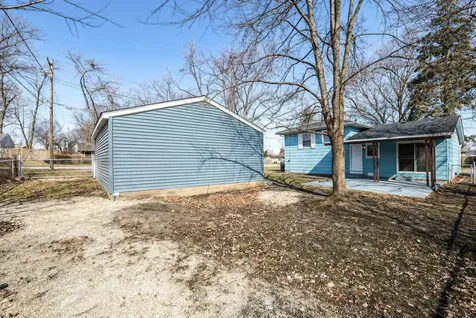 1777 Linden Avenue Hanover Park IL 60133