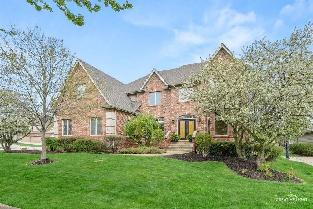 4119 Champion Road Naperville IL 60564