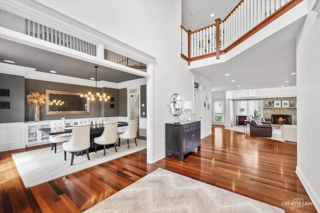 4119 Champion Road Naperville IL 60564