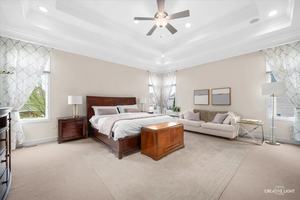 4119 Champion Road Naperville IL 60564