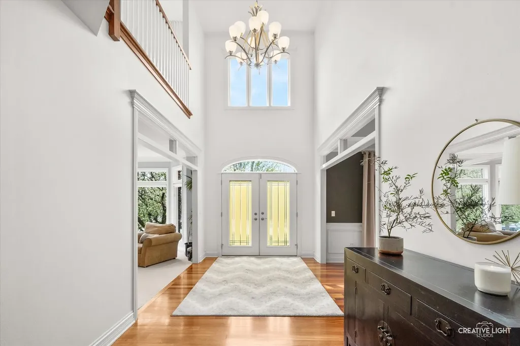 4119 Champion Road Naperville IL 60564
