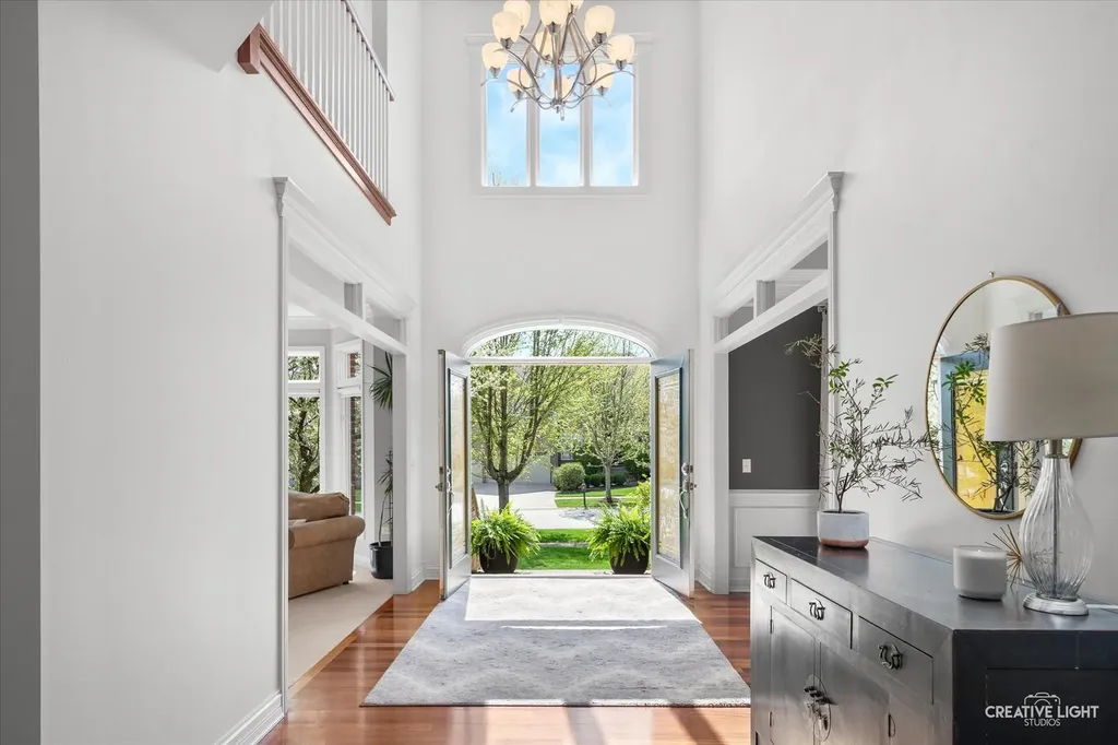 4119 Champion Road Naperville IL 60564