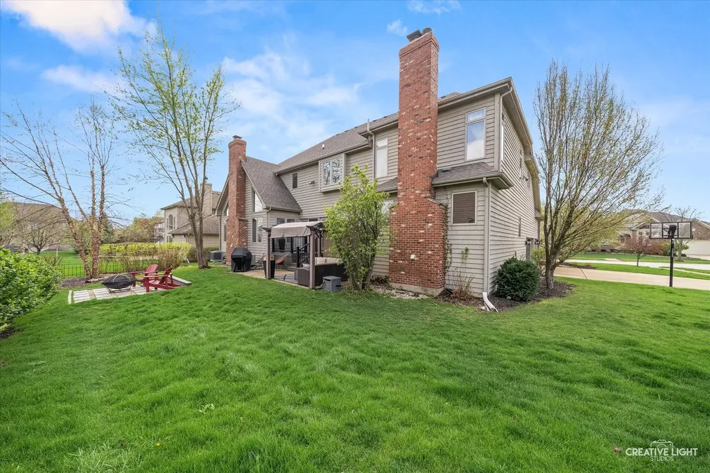 4119 Champion Road Naperville IL 60564