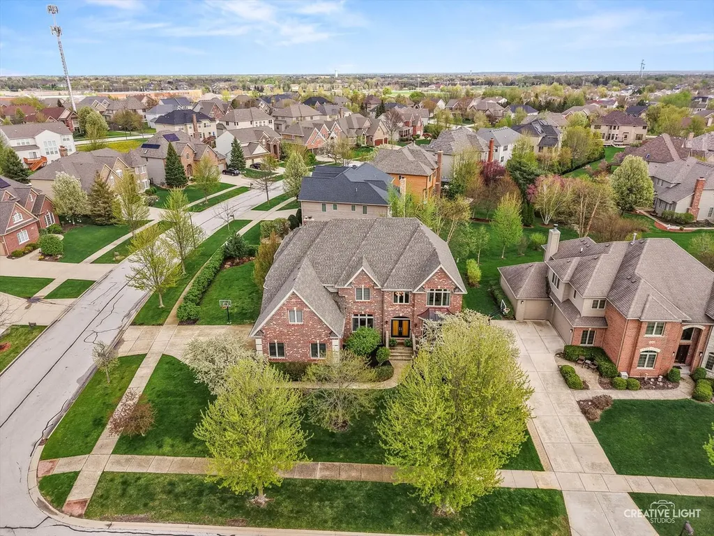 4119 Champion Road Naperville IL 60564