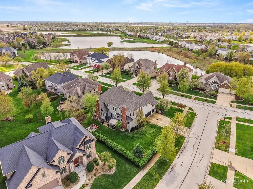 4119 Champion Road Naperville IL 60564