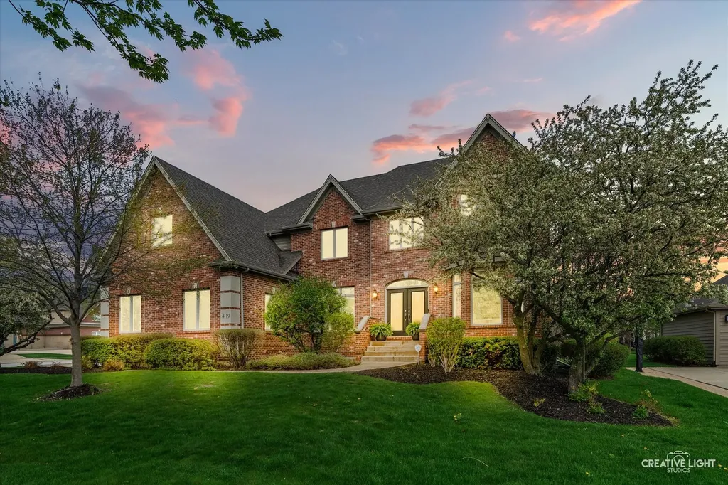4119 Champion Road Naperville IL 60564