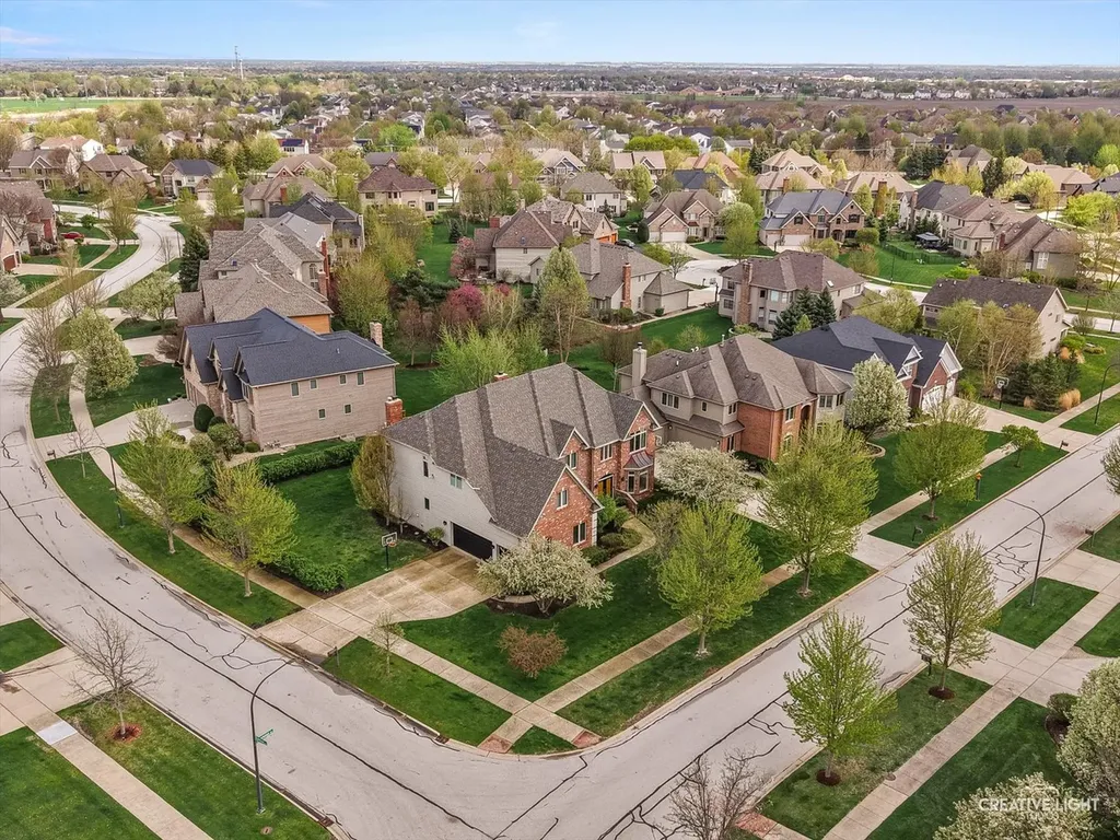 4119 Champion Road Naperville IL 60564