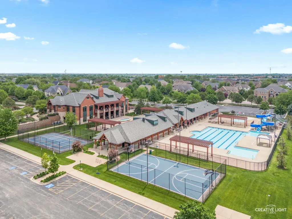 4119 Champion Road Naperville IL 60564