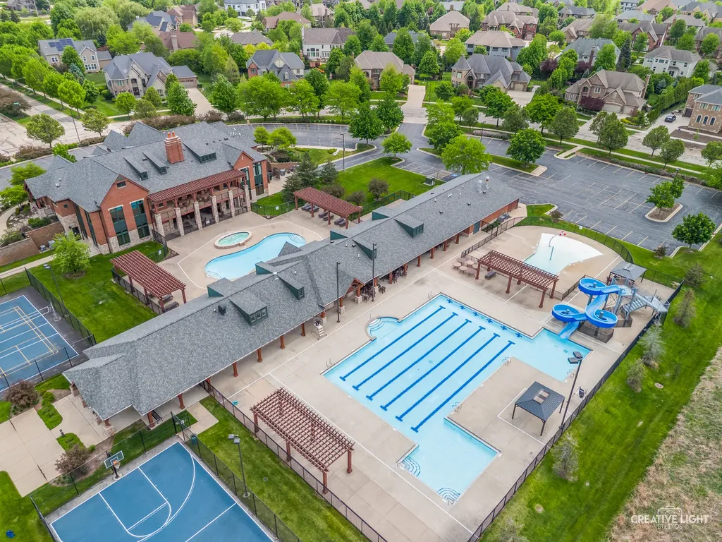 4119 Champion Road Naperville IL 60564