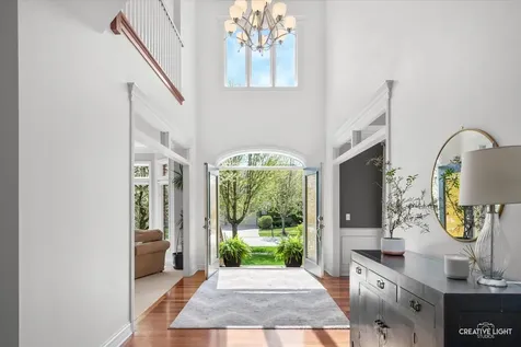 4119 Champion Road Naperville IL 60564