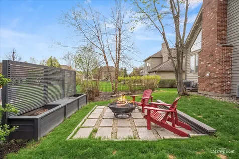 4119 Champion Road Naperville IL 60564