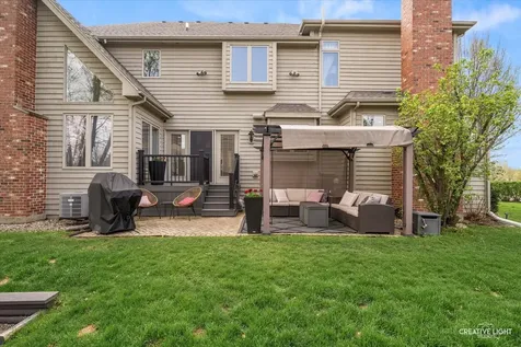4119 Champion Road Naperville IL 60564