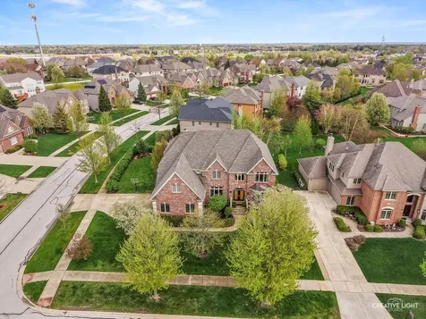 4119 Champion Road Naperville IL 60564