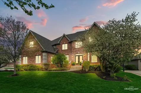 4119 Champion Road Naperville IL 60564