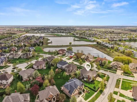 4119 Champion Road Naperville IL 60564