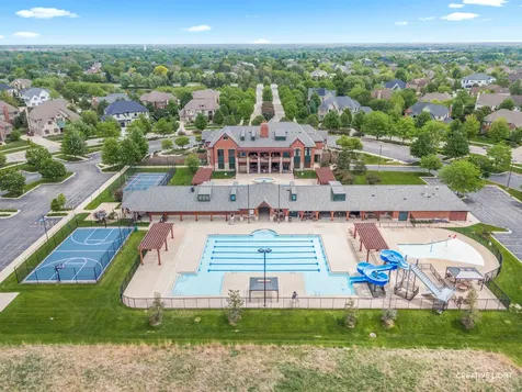 4119 Champion Road Naperville IL 60564