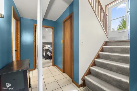 27057 South Woodlawn Avenue Crete IL 60417