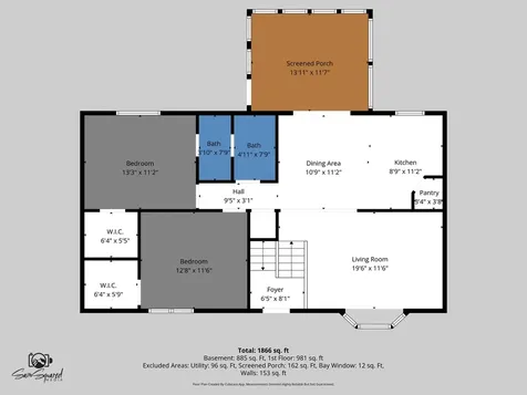 27057 South Woodlawn Avenue Crete IL 60417