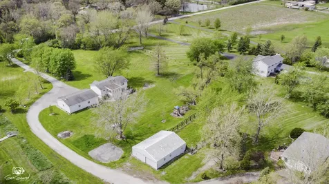 27057 South Woodlawn Avenue Crete IL 60417